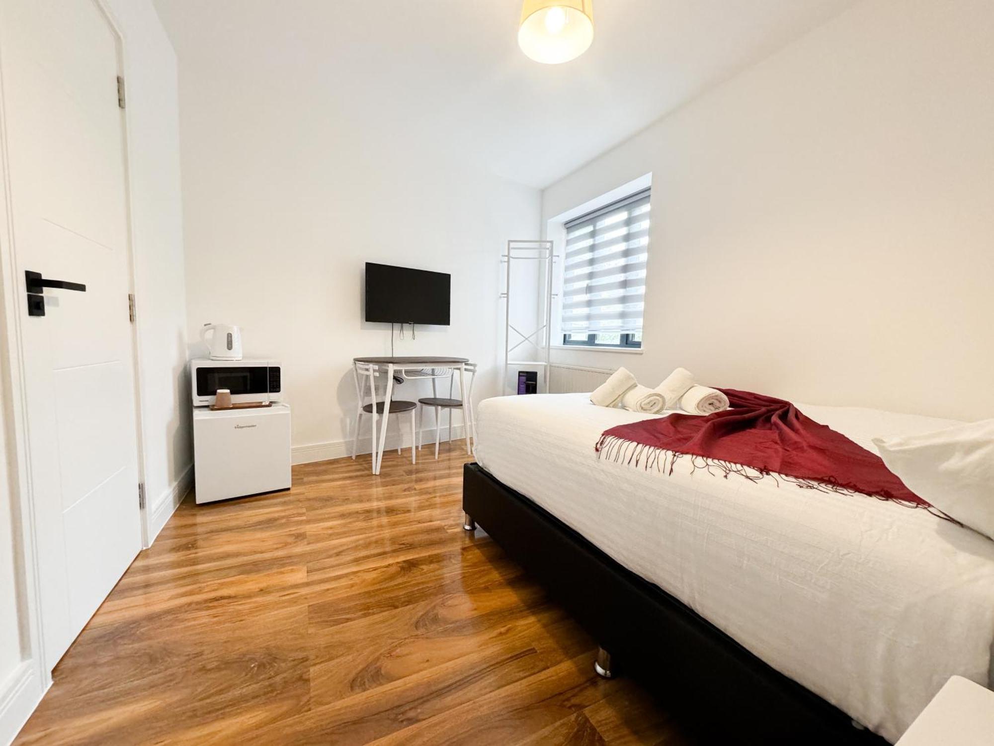 Appartamento Centra High Road *